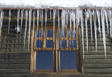 Ice Dam Prevention for Langley Homes