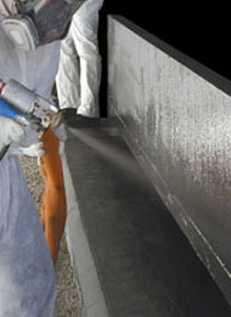 Langley Protective Polyurea Coatings